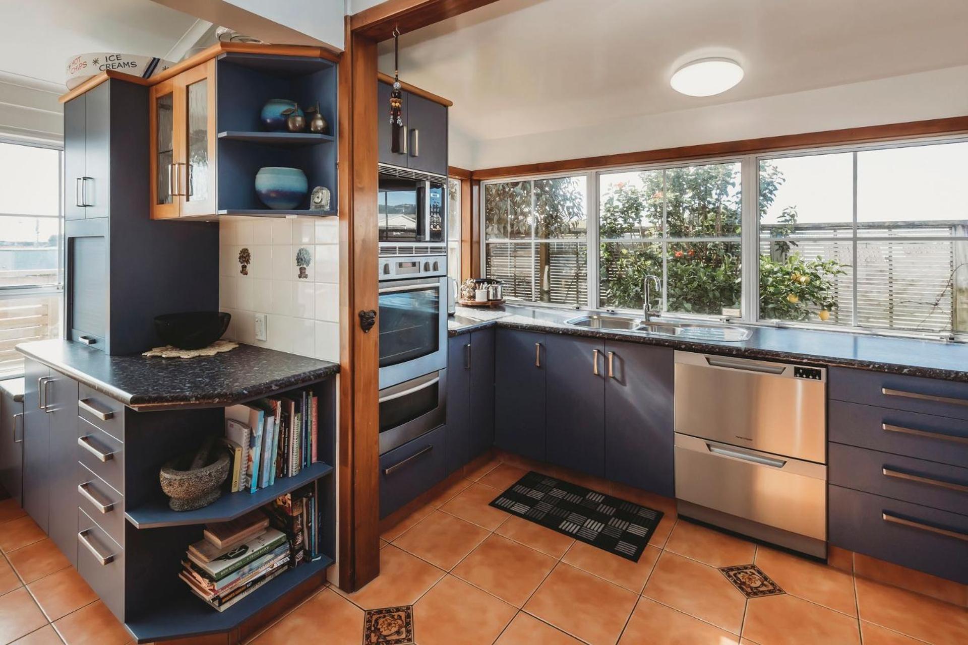 Villa Timata Ora Sleeps 14 New Plymouth Esterno foto